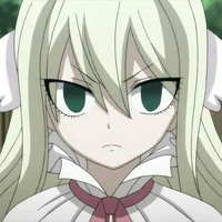 Mavis Vermilion / Leina Blanchett