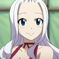 Mirajane Strauss