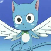 Happy / Elch Verlion