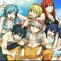 Những người tin Lucy