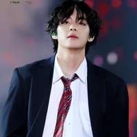 tae hyung