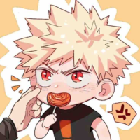 Bakugou Atsuki