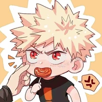 Bakugou Atsuki