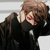 minh kiệt ( anh ba )