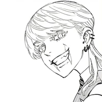 Sanzu Haruchiyo