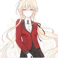 Mico - chan