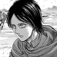 Eren Yeager