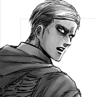 Erwin Smith