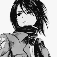 Mikasa Ackerman