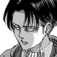 Levi Ackerman