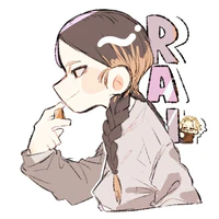 Haitani Ran