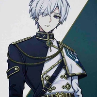 Lý Tâm-[thị vệ]