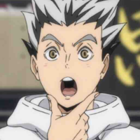 Bokuto Kotarou