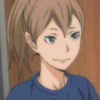 Suzumeda Kaori