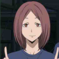 Shirofuku Yukie