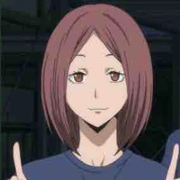 Shirofuku Yukie