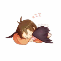 Yamaguchi Tadashi ( Chibi )