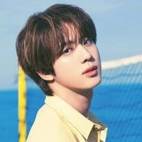 Kim Seokjin
