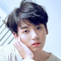 Jeon Jungkook