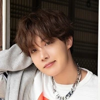 Jung Hoseok - Hobi