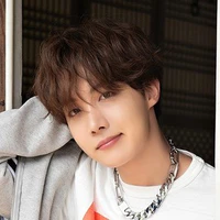 Jung Hoseok - Hobi