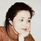 Park Claire - Mẹ Chaeyoung