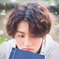 Jeon Jungkook