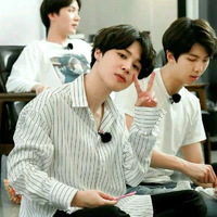 Park Jimin
