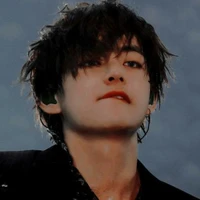 Kim Taehyung