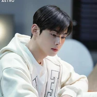 Cha Eun Woo
