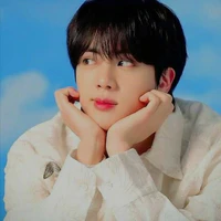 Kim Seok Jin
