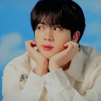 Kim Seok Jin