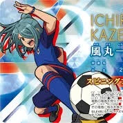 Kazemaru Ichirouta