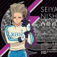 Seiya Nishikage