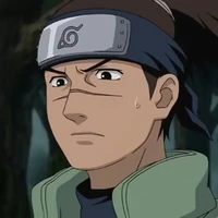 Umino Iruka