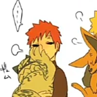 Sabaku no gaara
