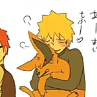 Uzumaki Naruto
