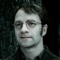 James Potter