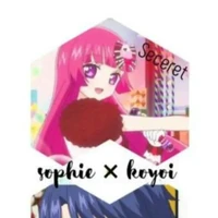 Hojo Sophie