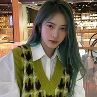 Hồ Lam Song Ngư