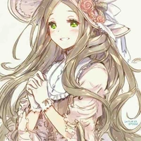 Người phụ nữ trong mơ