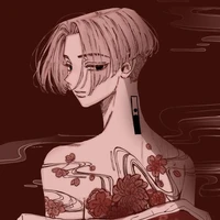 Manjiro Sano ( Mikey )