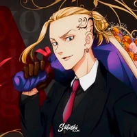 Ken Ryuguji ( Draken)