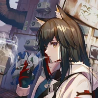 Thiên Mĩ Hân (công 2)