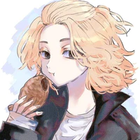 Sano Manjirou (mikey)