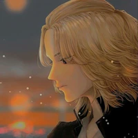 Sano Manjirou •Mikey•