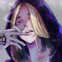 Hanma Shuji