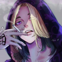 Hanma Shuji