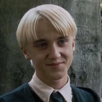 Draco Malfoy