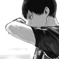 Kageyama Tobio